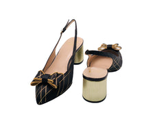 Cargar imagen en el visor de la galería, Sandalias mujer Musella