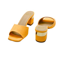 Load image into Gallery viewer, Musella women's slippers