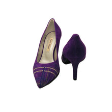 Încarcă imaginea în vizualizatorul Galerie, Pantofi dama Marino Fabiani