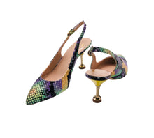 Încarcă imaginea în vizualizatorul Galerie, Pantofi Musella