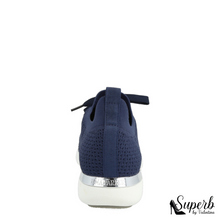 Încarcă imaginea în vizualizatorul Galerie, Sneakers dama Uma Parker