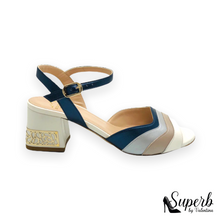 Load image into Gallery viewer, Musella women's sandals