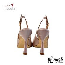 Load image into Gallery viewer, Musella shoes