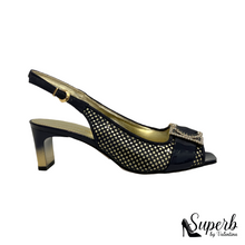 Load image into Gallery viewer, Women's Accademia sandals