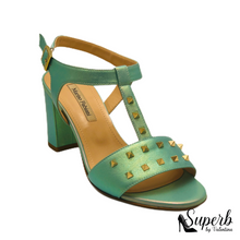 Încarcă imaginea în vizualizatorul Galerie, Sandale dama Marino Fabiani
