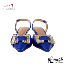 Load image into Gallery viewer, Musella shoes
