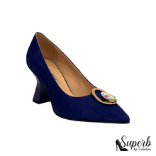 Cargar imagen en el visor de la galería, Zapatos de mujer Marino Fabiani