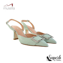 Încarcă imaginea în vizualizatorul Galerie, Pantofi Musella