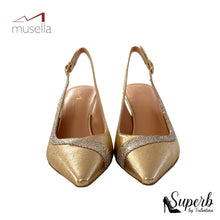 Încarcă imaginea în vizualizatorul Galerie, Pantofi Musella