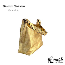 Load image into Gallery viewer, Bag Gianni Notaro