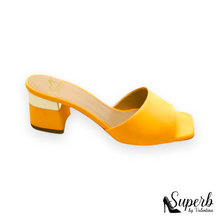 Load image into Gallery viewer, Musella women's slippers