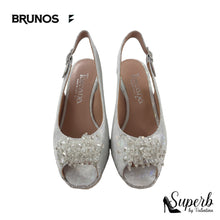 Load image into Gallery viewer, Tuscany women's sandals