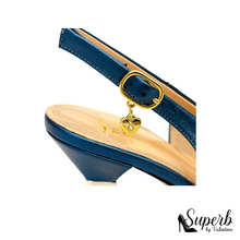 Load image into Gallery viewer, Musella sandals