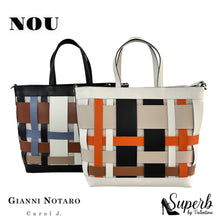 Load image into Gallery viewer, Gianni Notaro lady's bag