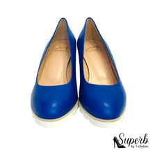 Încarcă imaginea în vizualizatorul Galerie, Pantofi Musella