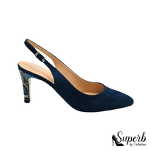 Load image into Gallery viewer, Musella women's sandals