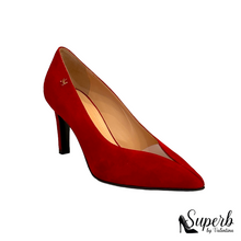 Încarcă imaginea în vizualizatorul Galerie, Pantofi dama Marino Fabiani