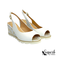 Încarcă imaginea în vizualizatorul Galerie, Sandale Musella