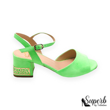 Încarcă imaginea în vizualizatorul Galerie, Sandale dama Musella