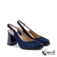 Load image into Gallery viewer, Marino Fabiani women's sandals