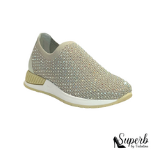 Încarcă imaginea în vizualizatorul Galerie, Sneakers dama Marino Fabiani