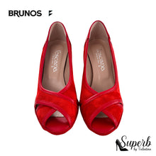 Load image into Gallery viewer, Tuscany women's sandals