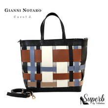 Load image into Gallery viewer, Gianni Notaro lady's bag
