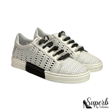 Cargar imagen en el visor de la galería, Calzado deportivo mujer Marino Fabiani