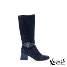 Încarcă imaginea în vizualizatorul Galerie, Cizme dama Accademia