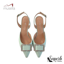 Încarcă imaginea în vizualizatorul Galerie, Pantofi Musella