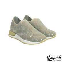 Încarcă imaginea în vizualizatorul Galerie, Sneakers dama Marino Fabiani