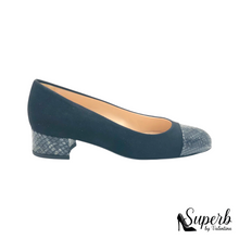 Încarcă imaginea în vizualizatorul Galerie, Pantofi Musella