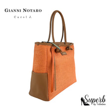 Încarcă imaginea în vizualizatorul Galerie, Geanta Gianni Notaro