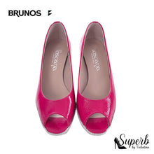 Încarcă imaginea în vizualizatorul Galerie, Pantofi dama Toscana