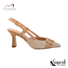 Încarcă imaginea în vizualizatorul Galerie, Pantofi Musella