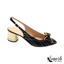 Cargar imagen en el visor de la galería, Sandalias mujer Musella