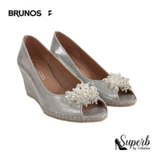 Încarcă imaginea în vizualizatorul Galerie, Pantofi dama Toscana