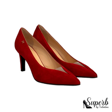 Încarcă imaginea în vizualizatorul Galerie, Pantofi dama Marino Fabiani