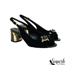 Încarcă imaginea în vizualizatorul Galerie, Sandale Dama Accademia