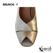 Încarcă imaginea în vizualizatorul Galerie, Pantofi dama Toscana