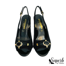 Încarcă imaginea în vizualizatorul Galerie, Sandale Dama Accademia