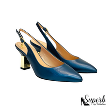 Load image into Gallery viewer, Musella sandals