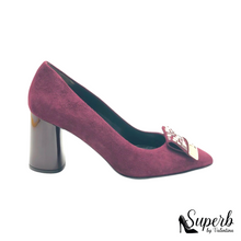 Cargar imagen en el visor de la galería, Zapatos musella