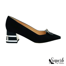 Încarcă imaginea în vizualizatorul Galerie, Pantofi Musella