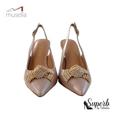 Load image into Gallery viewer, Musella shoes