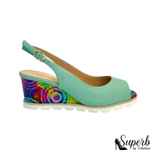 Load image into Gallery viewer, Musella sandals