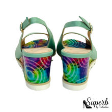 Load image into Gallery viewer, Musella sandals