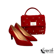 Încarcă imaginea în vizualizatorul Galerie, Pantofi dama Marino Fabiani