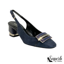 Încarcă imaginea în vizualizatorul Galerie, Pantofi Accademia