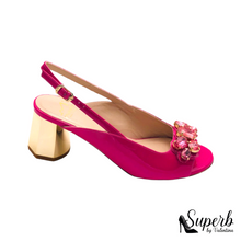 Load image into Gallery viewer, Musella women's sandals